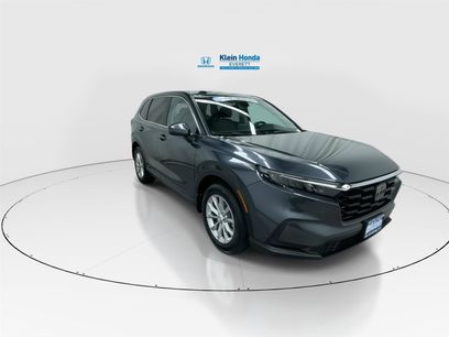 Certified 2023 Honda CR-V EX