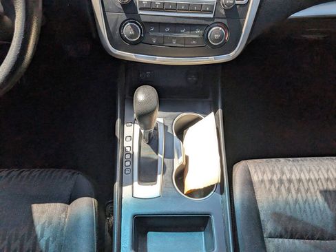 Used 2018 Nissan Altima 2.5 S w/ S Convenience Package FWD image 31