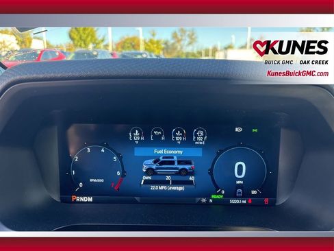 Used 2024 Ford F150 XLT w/ Mobile Office Package image 13