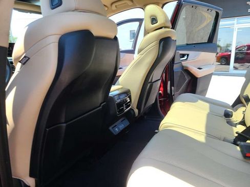 Used 2024 Acura MDX SH-AWD w/ Technology Package image 25