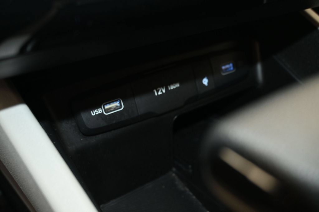 Used 2024 Hyundai Tucson SEL FWD image 26