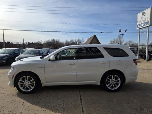 Used 2022 Dodge Durango R/T image 4
