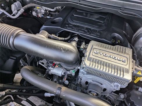 Certified 2023 RAM 1500 Big Horn image 31