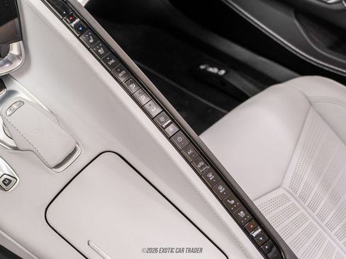 Used 2020 Chevrolet Corvette Stingray Premium Cpe w/ 3LT Preferred Equipment Group image 31