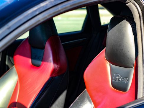 Used 2015 Audi S4 Premium Plus w/ Technology Package image 16