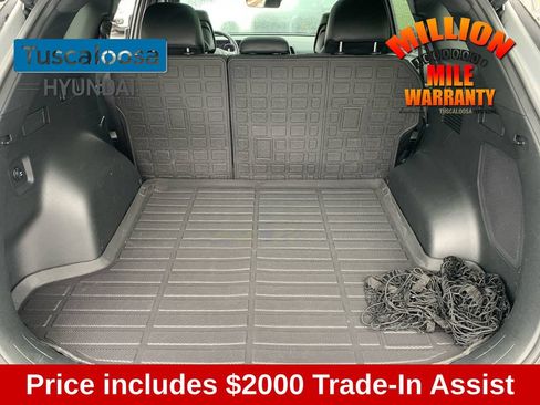 Used 2024 Kia Sportage X-Pro Prestige AWD/4WD image 10