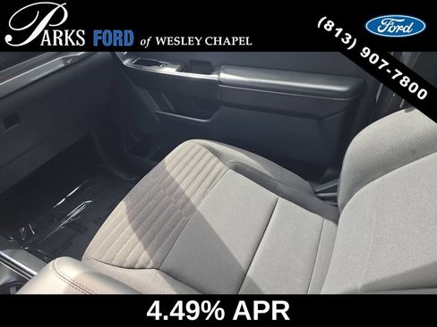 Certified 2023 Ford F150 XL w/ STX Appearance Package AWD/4WD image 14