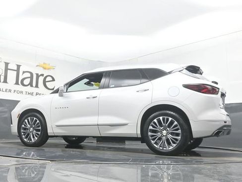 Used 2020 Chevrolet Blazer Premier image 54