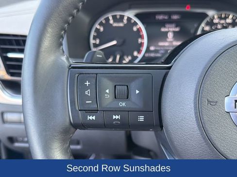 Used 2021 Nissan Rogue SV w/ Premium Package AWD/4WD image 22