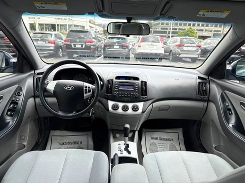 Used 2008 Hyundai Elantra SE FWD image 11