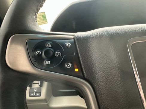 Used 2017 GMC Yukon Denali w/ Open Road Package image 40