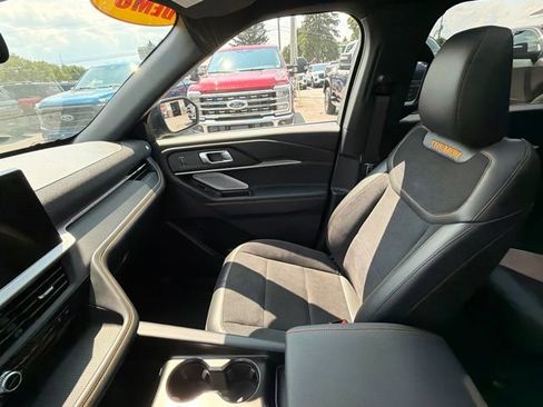 Used 2026 Ford Explorer Tremor w/ Tremor Ultimate Package AWD/4WD image 26