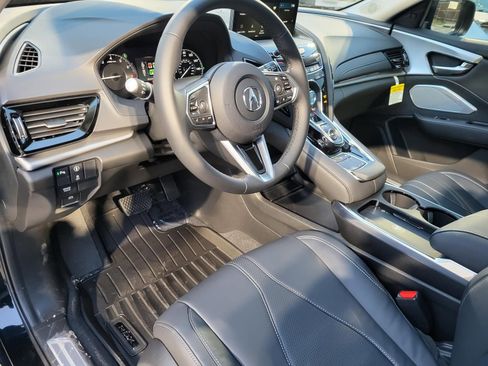 New 2026 Acura RDX w/ Technology Package image 19