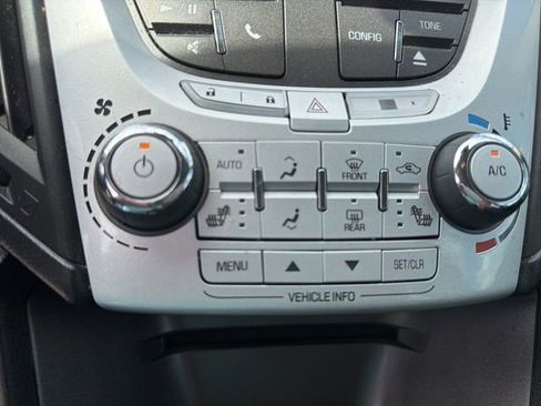 Used 2012 Chevrolet Equinox LTZ w/ LPO, Protection Package FWD image 21