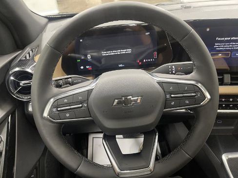 New 2026 Chevrolet Equinox ACTIV w/ Safety and Technology Package FWD image 23