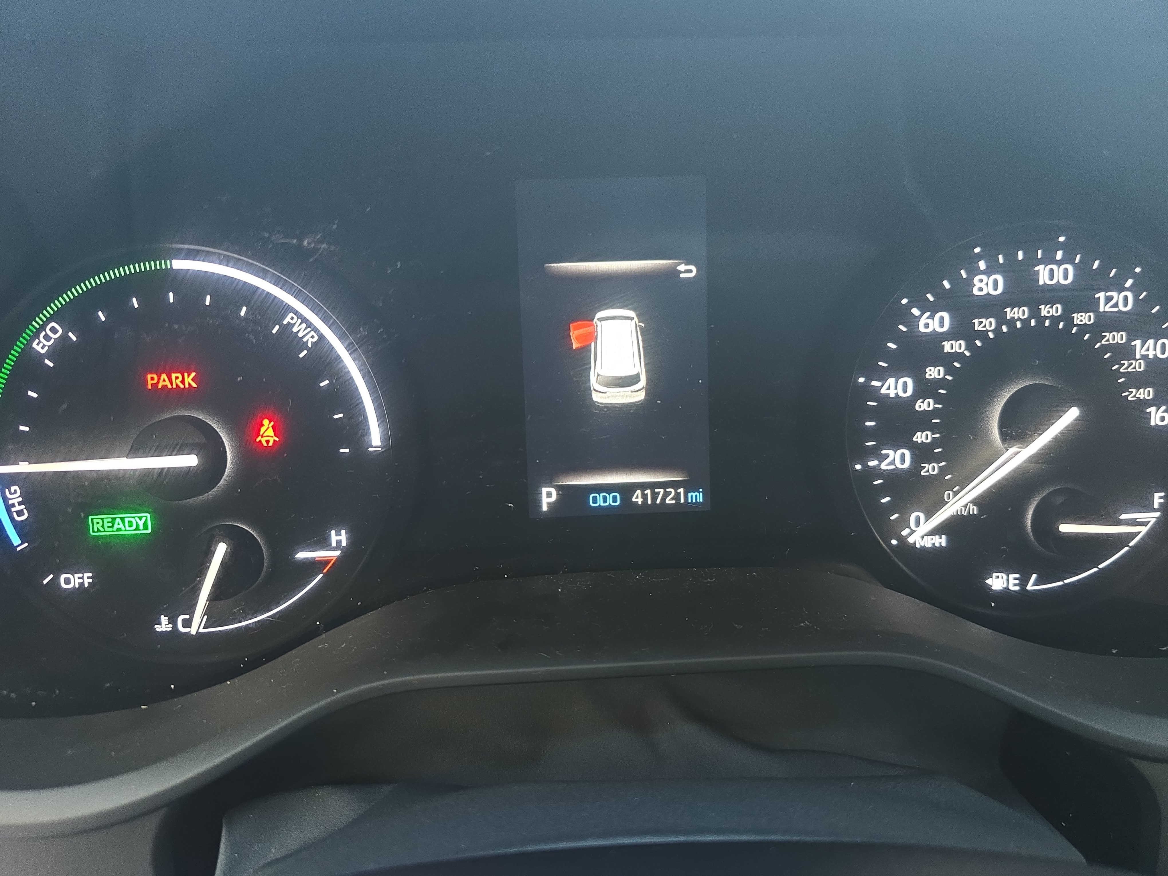 Used 2024 Toyota Sienna XLE FWD image 17