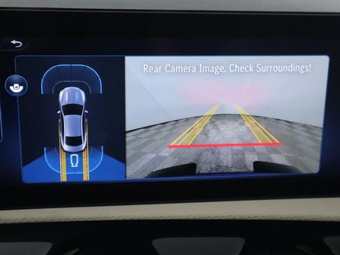 New 2026 Mercedes-Benz CLA 250 image 16