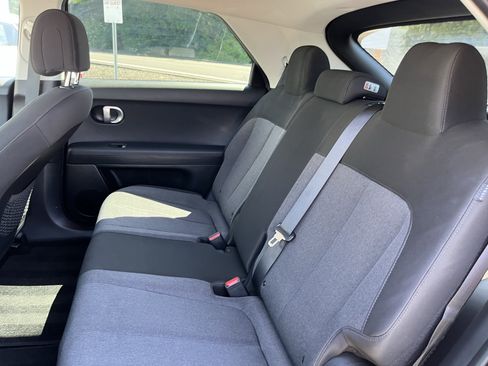 Certified 2024 Hyundai Ioniq 5 SEL RWD image 14