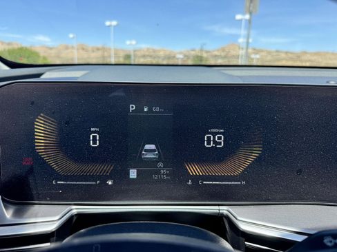 Used 2025 Kia Sorento EX w/ Panoramic Sunroof Package FWD image 52