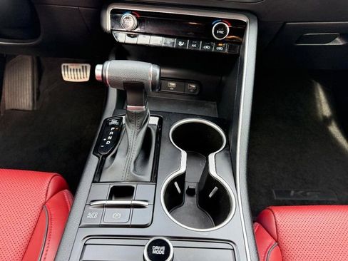 Used 2023 Kia K5 GT-Line w/ GT-Line Premium Package image 15