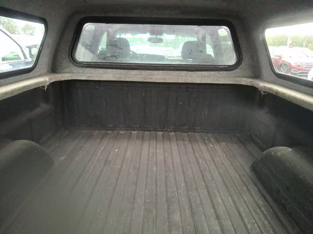 Used 2003 Chevrolet Silverado 1500 LS AWD/4WD image 10