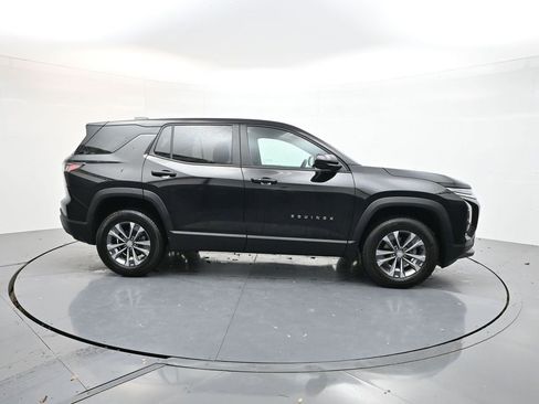 Used 2026 Chevrolet Equinox LT image 8