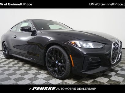 New 2026 BMW 430i 430i