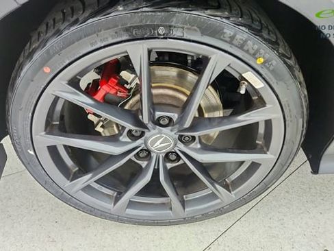 Used 2025 Acura Integra Type S FWD image 56