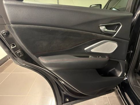Used 2023 Acura RDX A-Spec AWD/4WD image 34