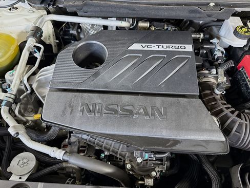Used 2022 Nissan Rogue S AWD/4WD image 39