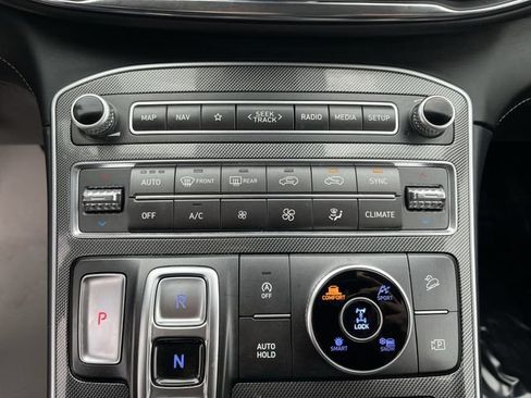 Used 2023 Hyundai Santa Fe SEL w/ Premium Package AWD/4WD image 19