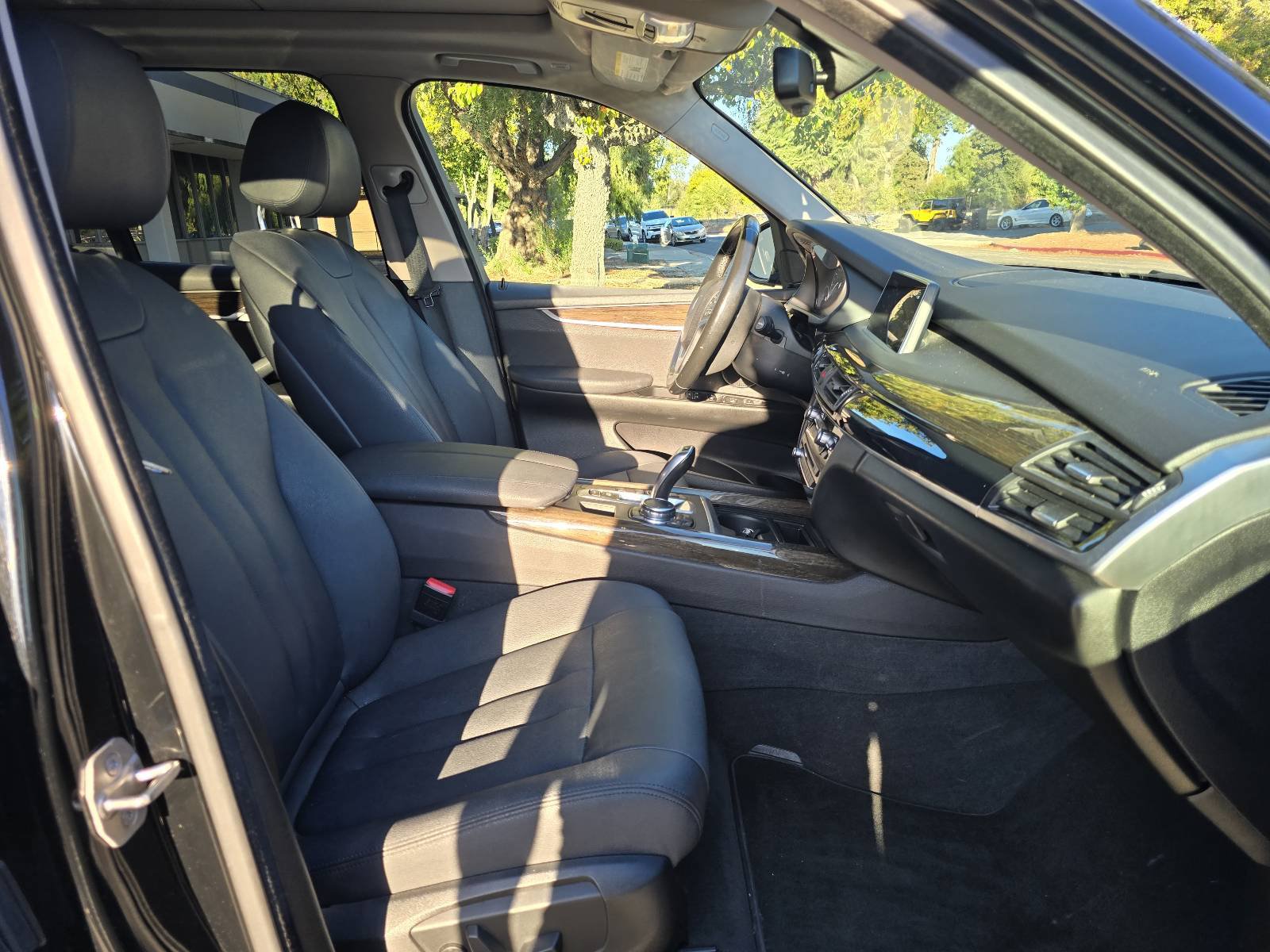 Used 2016 BMW X5 xDrive35i AWD/4WD image 18
