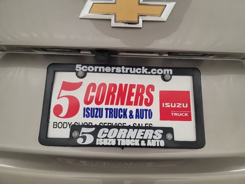 Used 2025 Chevrolet Malibu LT image 12