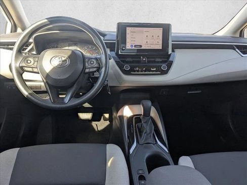 Used 2024 Toyota Corolla LE image 16