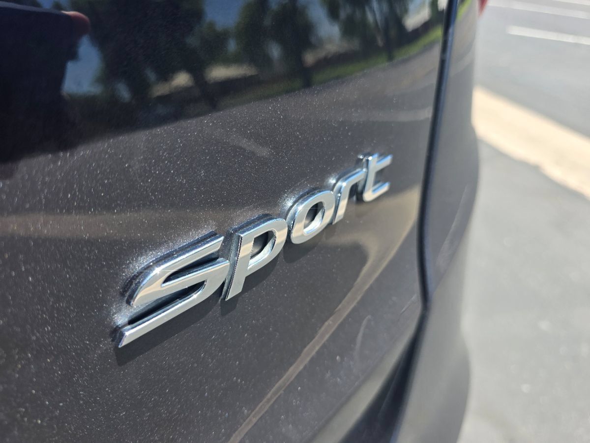 Used 2017 Hyundai Tucson SE w/ SE Popular Package 02 AWD/4WD image 6