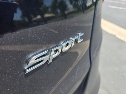 Used 2017 Hyundai Tucson SE w/ SE Popular Package 02 AWD/4WD image 6