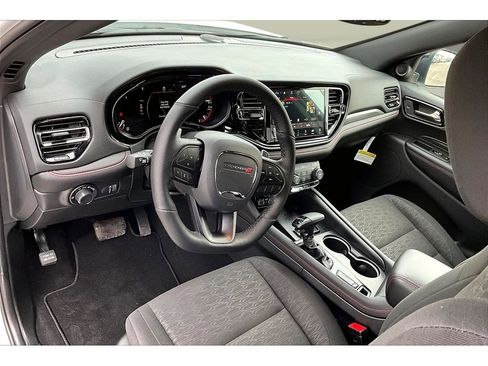 New 2026 Dodge Durango GT image 7