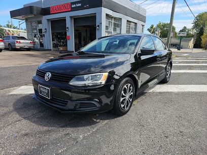 Used 2013 Volkswagen Jetta S