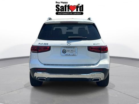 Used 2023 Mercedes-Benz GLB 250 4MATIC w/ Premium Package image 7