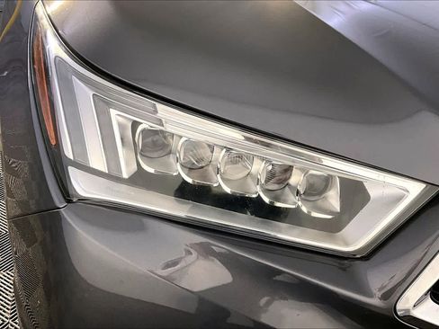 Used 2018 Acura MDX SH-AWD image 27