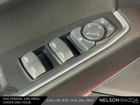 Used 2022 Chevrolet Silverado 1500 LT image 19