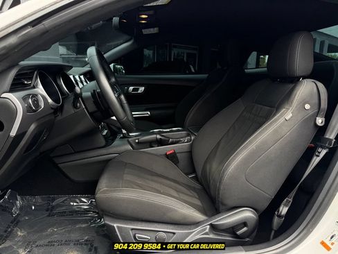 Used 2019 Ford Mustang GT w/ Equipment Group 301A RWD image 25