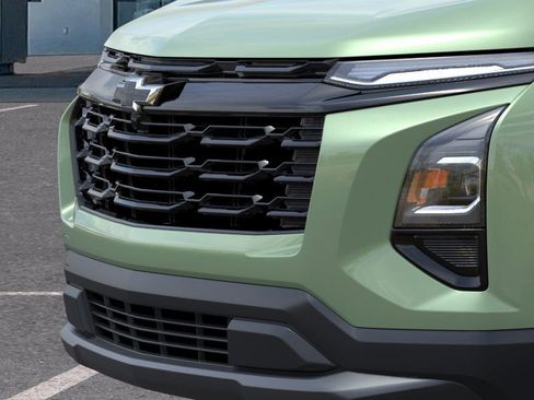 New 2026 Chevrolet Equinox LT w/ Convenience Package II image 37