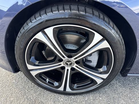 New 2025 Mercedes-Benz C 300 C 300 image 10