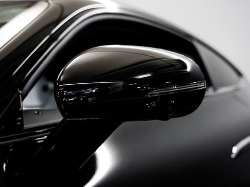 Used 2025 Mercedes-Benz AMG GT 55 image 28
