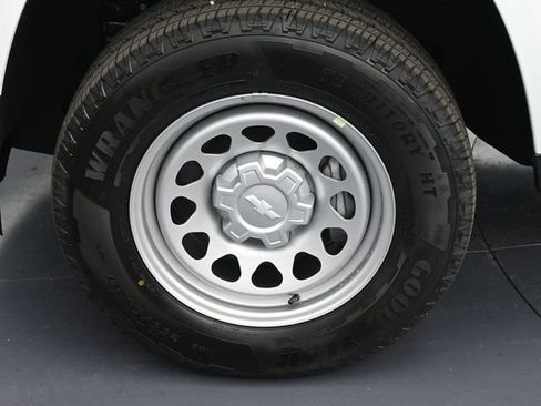 New 2026 Chevrolet Colorado W/T w/ Advanced Trailering Package image 24