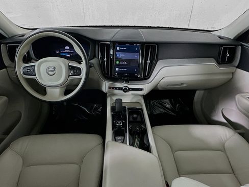 Used 2023 Volvo XC60 B5 Plus w/ Protection Package Premier image 27