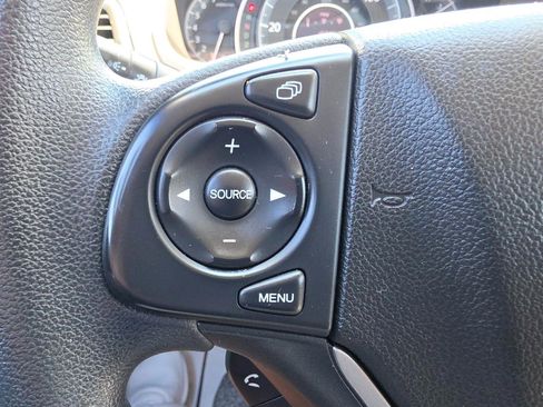 Used 2014 Honda CR-V EX image 15