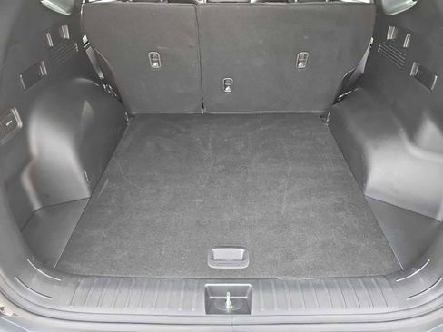 Certified 2022 Hyundai Tucson SEL image 33