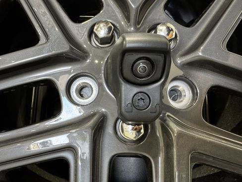 New 2026 Jeep Wrangler Sport AWD/4WD image 25